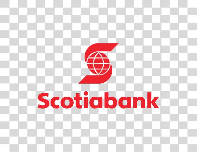 Download Ups logotipo Scotia banco logotipo Clip arte