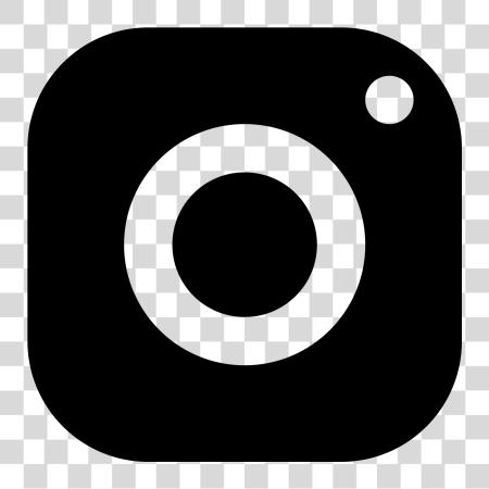 Download Instagram Logo Eps Instagram Logo Eps Instagram Icon Black PNG file