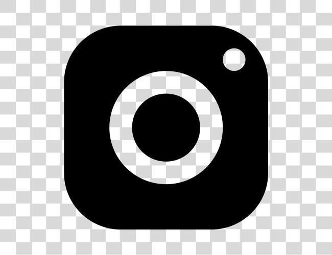 Download Instagram logotipo Eps Instagram logotipo Eps Instagram icono negro Clip arte