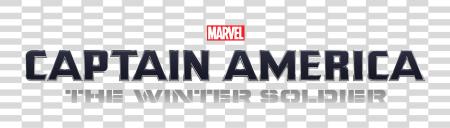 Download Captain America Winter Soldier Logo Capitan America Winter Soldier Logo PNG file