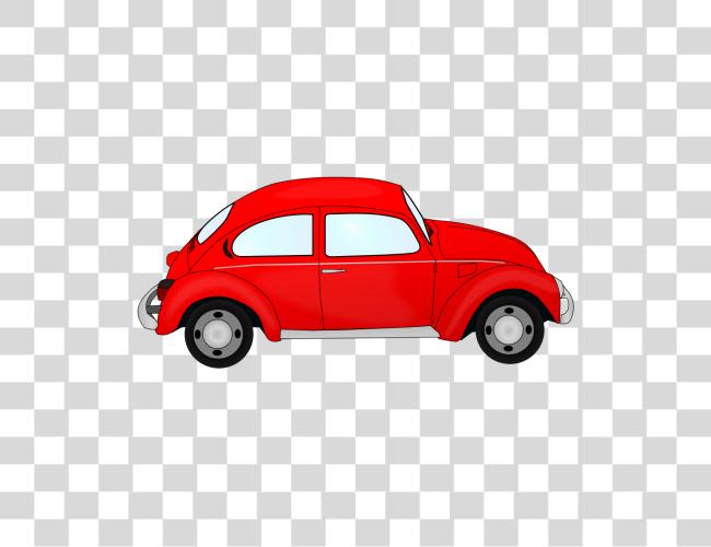 Download Classic Car Car Clip Art