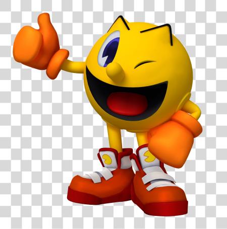 Download Pacman Image Pacman Y Las Aventuras Fantasmales PNG file