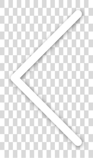 Download Arrowleft Gif White Left Arrow PNG file