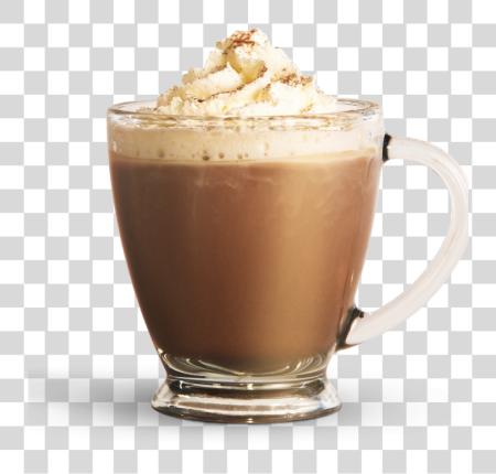 Download Hot Chocolate Mug PNG file