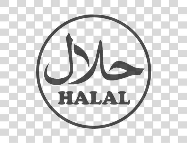 Download Halal Logo Halal Food Logo Clip Art