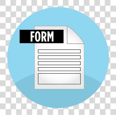 Download Ark Forms Form Icon PNG file