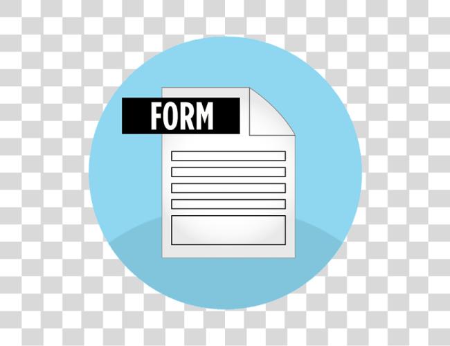 Download Ark Forms Form Icon Clip Art