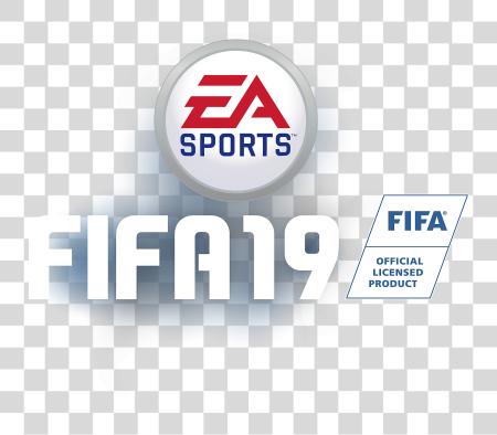 Download Fifa 19 logotipo 02 ps4 Us 08jun18 Leave A Comment Ea deportes PNG file