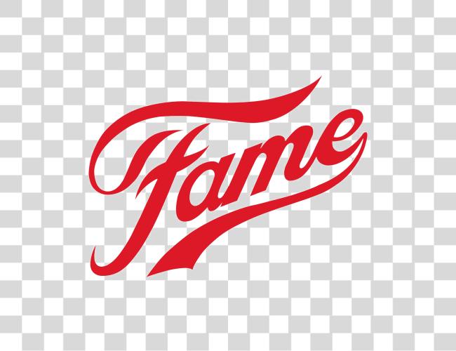 Download Fame Fame Movie Logo Clip Art