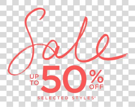 Download Sale Up a 50 Off Womens Clothing Coupons PNG file