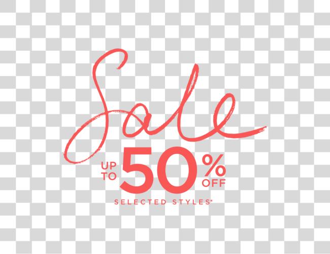 Download Sale Up To 50 Off Womens Clothing Coupons Clip Art