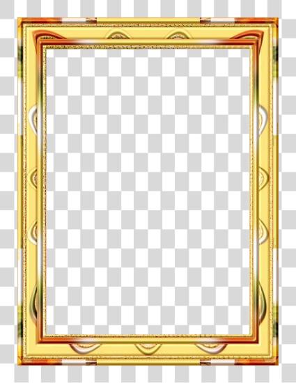 下载 Framepicture Frameisolated 婚礼 Photo Frames 設計 PNG file