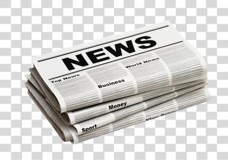 تحميل Newspaper كومة News Papers No بي ان جي ملف