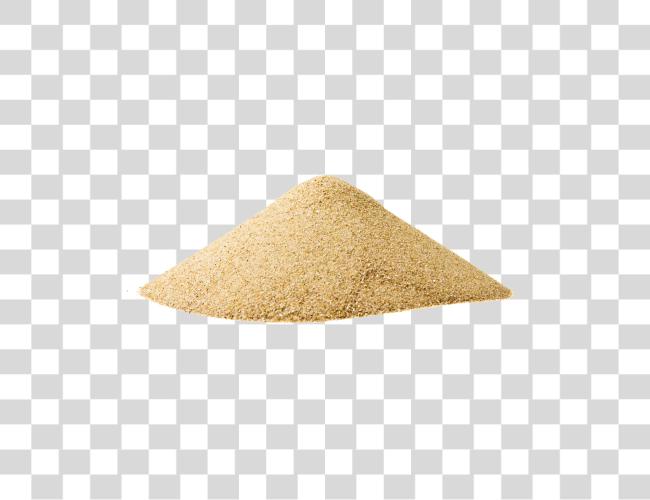 下载 Grain Sand Sand Clip 艺术