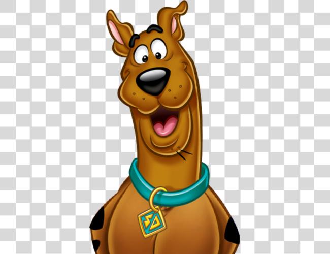 تحميل اكس Scooby Doo مقدمة مقطوعة فن