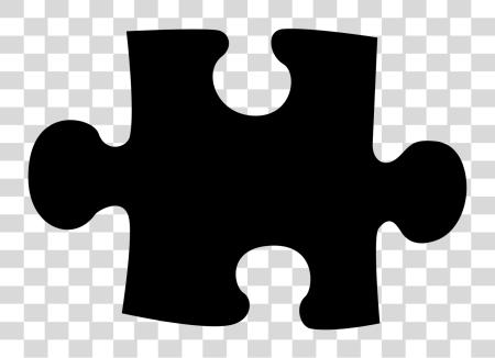 Download Puzzle logotipo Schablonen Zum Ausdrucken PNG file