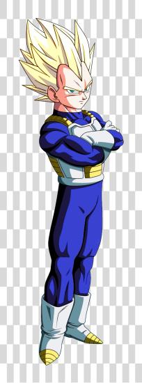 下载 Vegeta Ssj 由 Feeh05051995 Dbz Ssj Vegeta PNG file