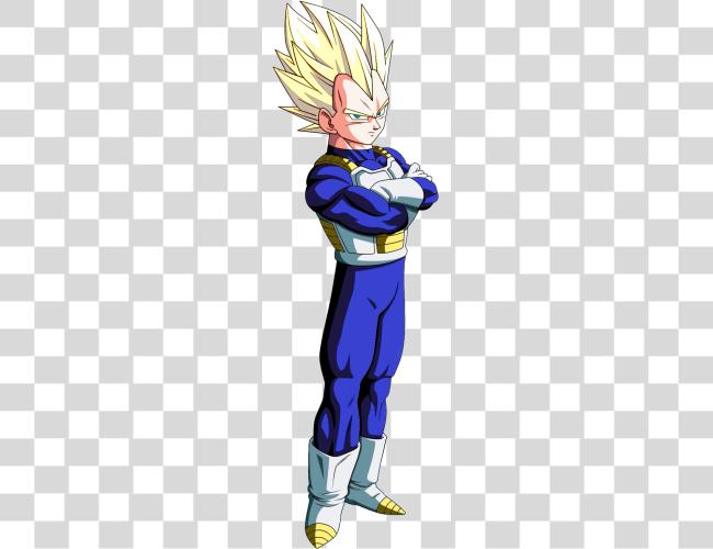 Download Vegeta Ssj por Feeh05051995 Dbz Ssj Vegeta Clip arte