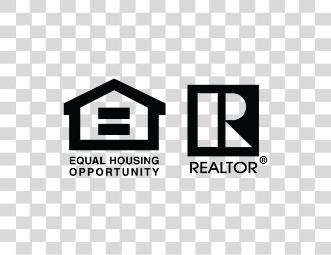 Download Realtor Fair Housing Equal Opportunity Equal Opportunity Housing Realtor Clip Art