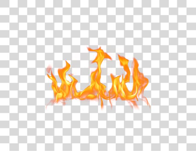 Download Fire Flames Clip Art