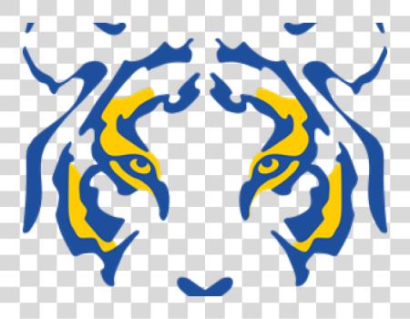 Download Tigres Soccer Tigres Oficial PNG file