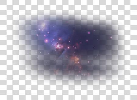 Download Galaxy Space PNG file