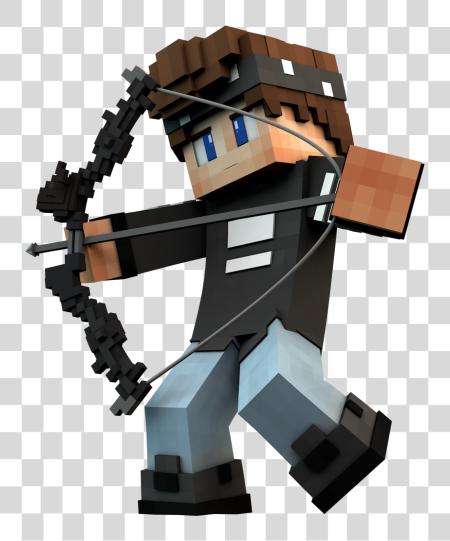 Download Minecraft Skin Render Minecraft Skins Render PNG file