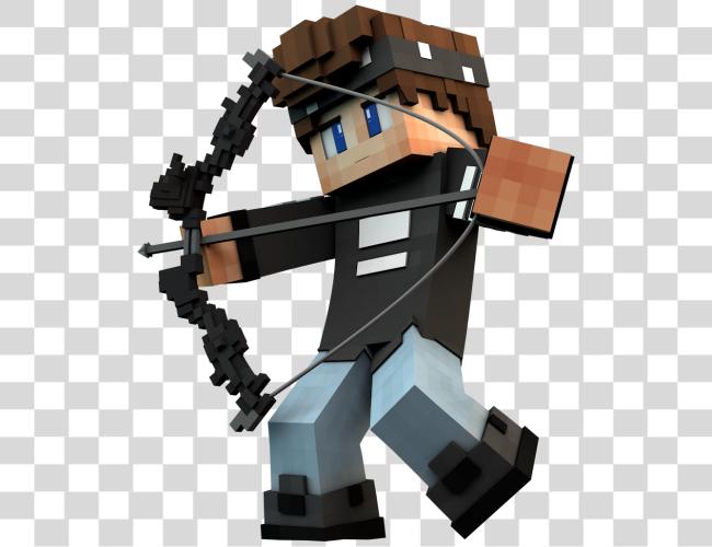 Download Minecraft Skin Render Minecraft Skins Render Clip Art