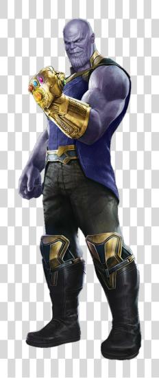 Download boss vingadores avengers lucianoballack Avengers Infinity War Thanos PNG file