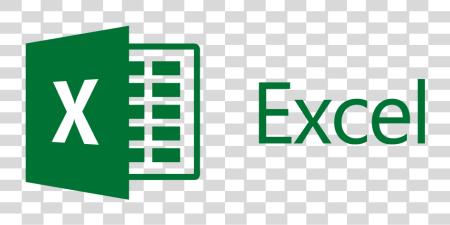 Download Excel Logo Microsoft Excel Logo PNG file