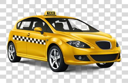 下载 8758156592 Taxi 汽车 PNG file