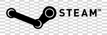 تحميل Steam Logo بي ان جي ملف