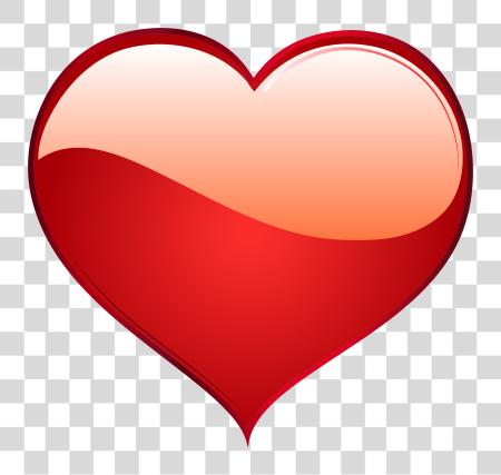 Download Heart Big Red Heart PNG file