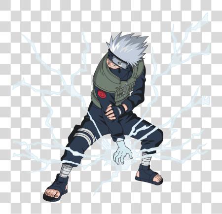 Download Kakashi Photo Kakashi Chidori PNG file