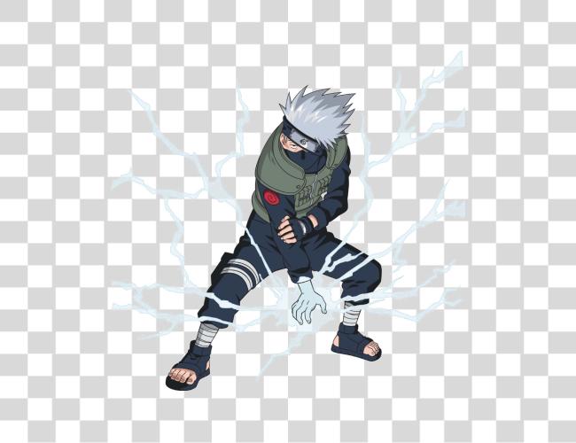 Download Kakashi Photo Kakashi Chidori Clip Art