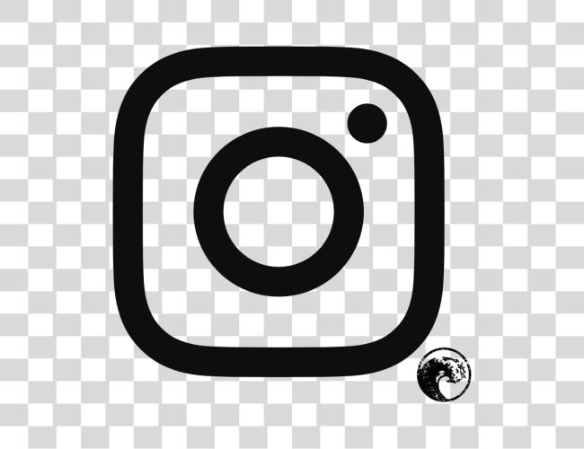 Download Logo Instagram Negro Background Of Instagram Logo Clip Art