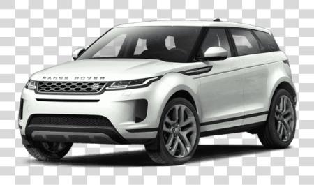 Download New 2020 Land Rover Range Rover Evoque P250 S Range Rover Evoque 2019 PNG file