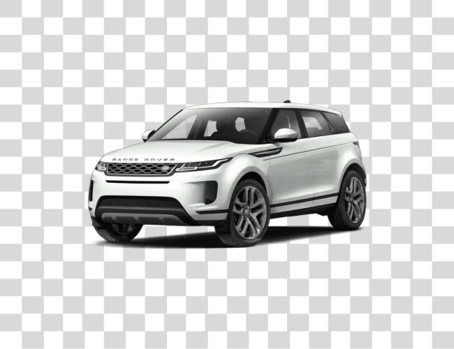 تحميل جديد 2020 Land روفر مدى روفر Evoque P250 س مدى روفر Evoque 2019 مقطوعة فن