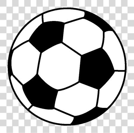 Download Ball Background Soccer Ball PNG file