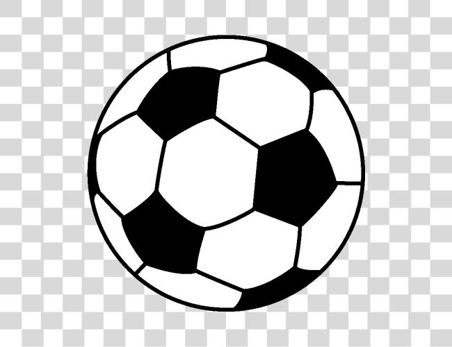 Download Ball Background Soccer Ball Clip Art