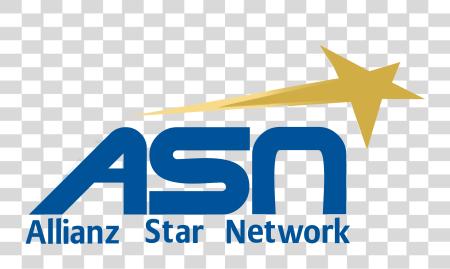 Download Allianz Logo Logo Asn Transparan New Pngallianz Logo Allianz Star Network PNG file