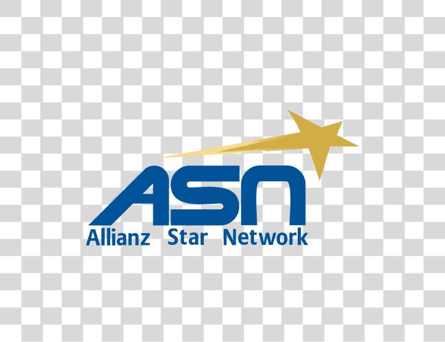 تحميل Allianz شعار شعار Asn Transparan جديد Pngallianz شعار Allianz نجمة Network مقطوعة فن