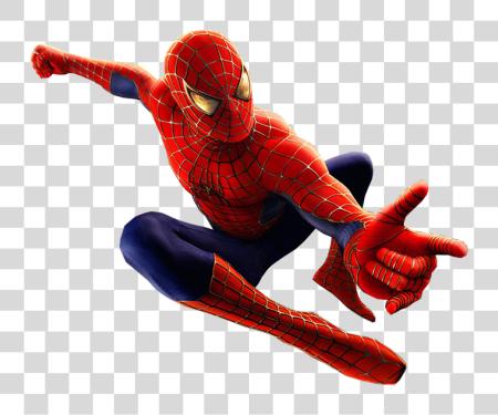 Download Spiderman PNG file