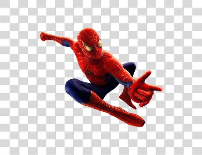 Download spiderman Clip arte