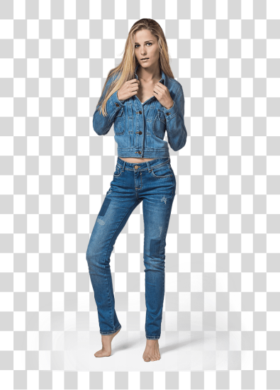 Download Modelos Jeans Modelos Con Jeans PNG file