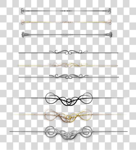 Download Victorian Deco Corner Border Frame Design Borders Deco PNG file