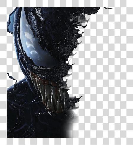 Download Light Pictures To Edit Wallpaper Venom Poster PNG file