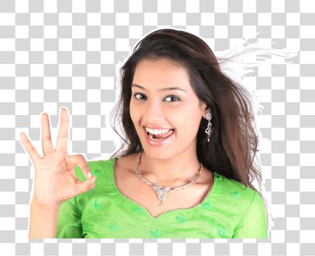 Download Ykle Girl Photo Indian PNG file