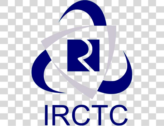 تحميل Booking Train Flights Ticket Irctc شعار مقطوعة فن