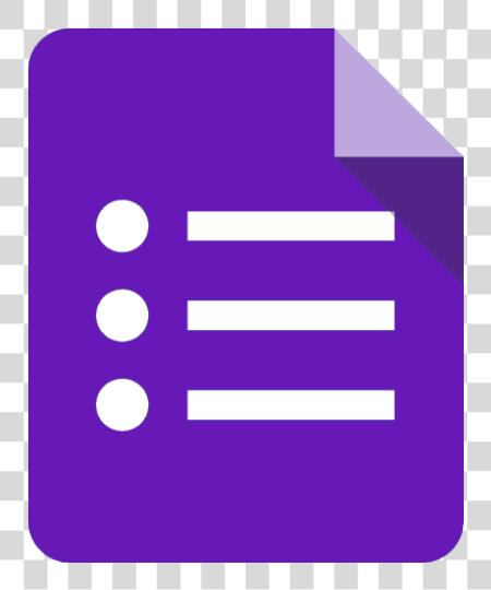 Download To Google Forms Google Forms Logo PNG file